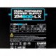 Zalman ZM600-LX ATX12V Ver2.31 600w