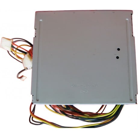 Tiger Power AI-2200 Rev. B 200w