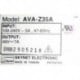 Skynet Electronic AVA-Z35A 343w
