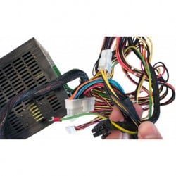 YESTICO FL-420ATX(P/PFC) 420w