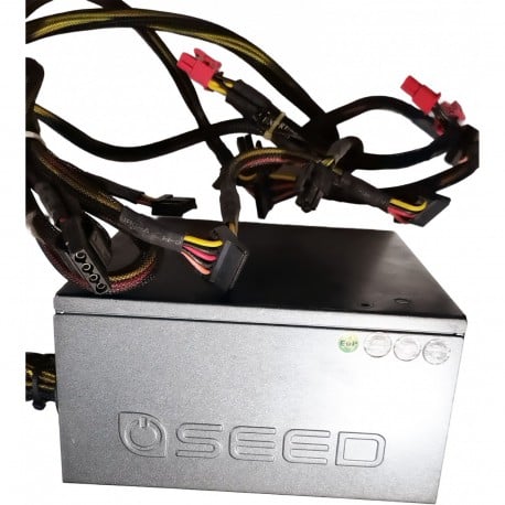 SEED HPC-450-G14S 10029146012D02000130 4712796801566 450w