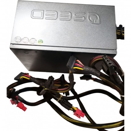 SEED HPC-500-G14S 4712796801572 500w