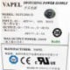 Vapel NFPS2000-D 2000w