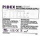 Pidex PRA350MV PSA350MV 350w