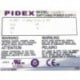 Pidex PRN400M-9 400w