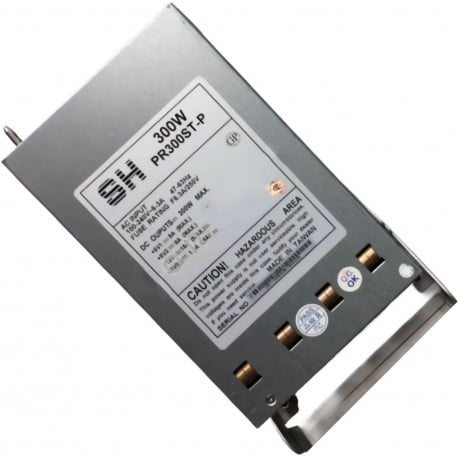 SH PR300ST-P 300w