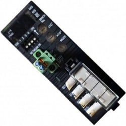 Omron CJ1W-CRM21 Ver.1.3 Lot No.110105M 0032 NK APP.(10A017)