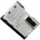 Omron CJ1W-NC433 Ver.2.3 Lot No.120629M 0036