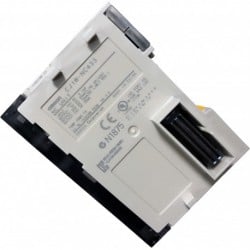 Omron CJ1W-NC433 Ver.2.3 Lot No.120629M 0036