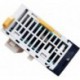 Omron CJ1W-NC471 Ver.2.1 Lot No.100817M 0010
