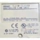 Omron CJ1W-CLK23 Ver.2.0 Lot No.131024M 0044 NK APP.(02A001)
