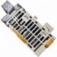 Omron CJ1W-CLK23 Ver.2.0 Lot No.131024M 0044 NK APP.(02A001)