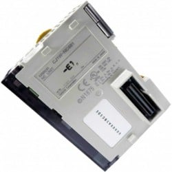Omron CJ1W-NC481 Ver.1.1 Lot No.101201K 0008