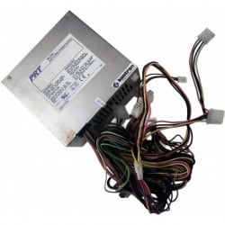 PRT PRM320 10/12/05 320w
