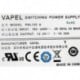 Vapel PSL125-A 深圳市核达中远通电源技术股份有限公司 125w