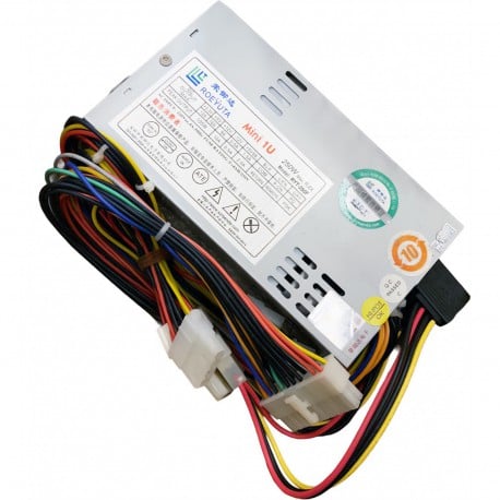 Roeyuta 荣御达 RYT-250F 深圳市荣御达电子有限公司 250w
