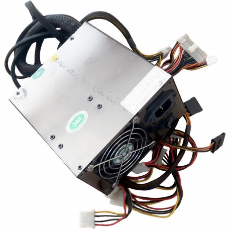 R-Senda 荣盛达 SD-550ATX 刻利尔荣盛达科技有限公司 550w