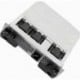 Power-One SPAMCDT-05 Amax Electronics 125w