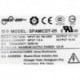 Power-One SPAMCDT-05 Amax Electronics 125w