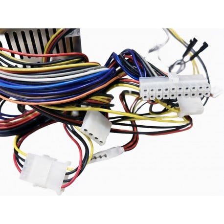 I-STAR Computer TC TC-3U40 400w