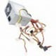 Tiger Power Lead Year Enterprise Co. Ltd. 虎力 TG-6380 RB 380w