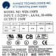 Avance Technologies Inc. WIN-150PS GI-99070610 3882A785 150w