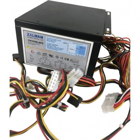 Zalman ZM400B-APS 400w