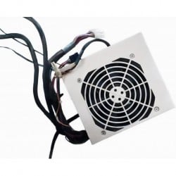 FSP Group Inc. FSP450-60HHA(A)(P) 9PA4506000 Rev. 01 450w