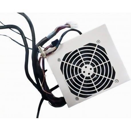 FSP Group Inc. FSP450-60HHA(A)(P) 9PA4506000 Rev. 01 450w