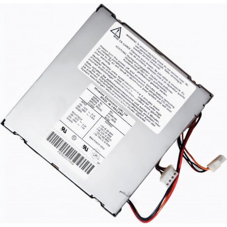 Minebea Electronics (UK) Ltd AF000125 614-0040 225w