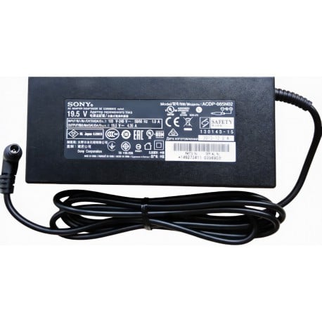 Sony KDL-32W700B ACDP-085N02 ACDP-085E02