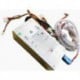 Emacs D2U-6300P P/N B000080008 300w