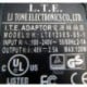 Li Tone Electronics Co. Ltd. LTE120ES-S5-1 120w