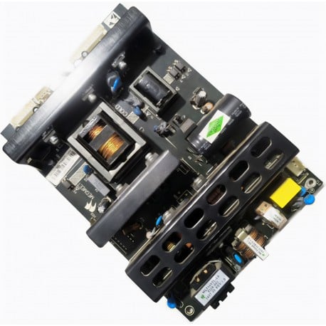 Megmeet MLT668TL-VM MLT668TL-L6 287.4w