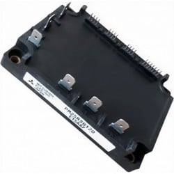 PM25RSB120 Mitsubishi Power Module IGBT PM25RSB-120