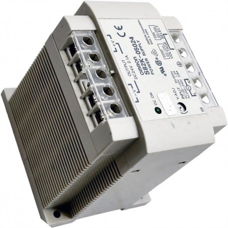 Omron S82K-05024 01980A1 50.4w