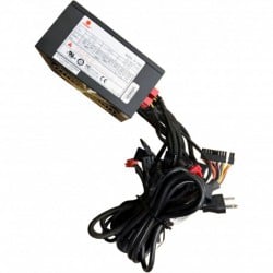 Coolmax ZP-1000B TC-1000-ZP-1000 1000w