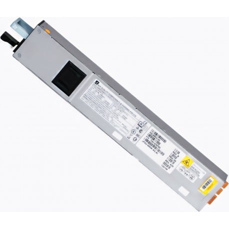 Quality Components & Systems Pte Ltd DCJ6502-03 740-070750 JPSU-650W-AC-A1