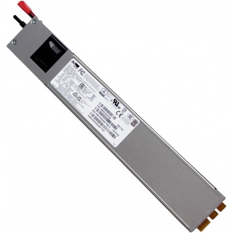 AcBel Polytech Inc FSF019 FSF019-612G 612G Rev:02&nbsp; 650w