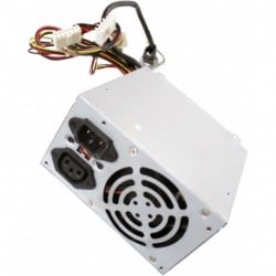 Sparkle Power Int l Ltd. SPI-200G 200w
