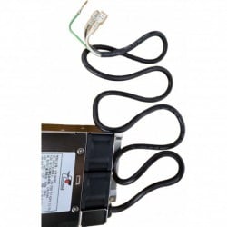 Zippy Emacs H1M-6600P 26A670392 2001770016 600w