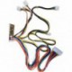 Zippy Emacs H1M-6600P 26A670392 2001770016 600w