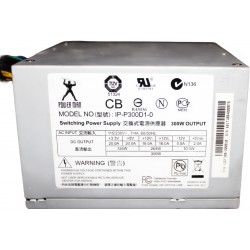 Power Man IP-P300D1-0 00F300-00810 300w
