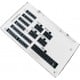 FSP FSP850-50ADB 6LL230300GGP FJ 850w