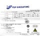 FSP Group Inc. FSP500-60WS1 500w