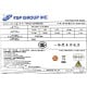 FSP Group Inc. FSP350-50HMN(AA) 9PA350AY03 350w