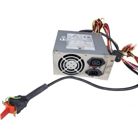 Emacs LP2-4200F P/N 2000130021 200w