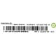 RMT3170EB68F9W-1600 NB041305222 4GB