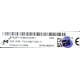 MTA8ATF1G64HZ-2G3E1 8GB 1RX8 PC4-2400T-SA2-11 DPAJWW8002 micron