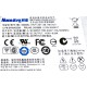 OT9002 HKF1301-3B 54Y8890 36200117 SP50A33590 ibm lenovo thinkcentre M62Z A70Z